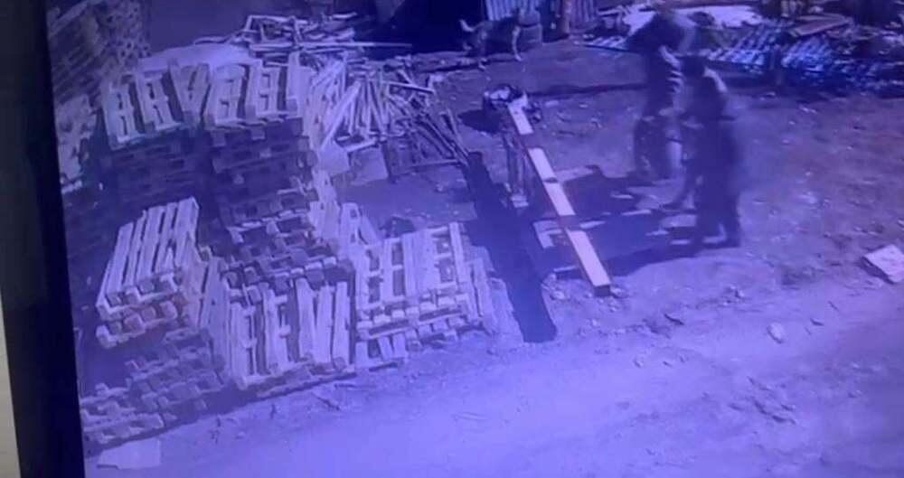 В Астане украли металлические урны стоимостью более 750 тысяч тенге