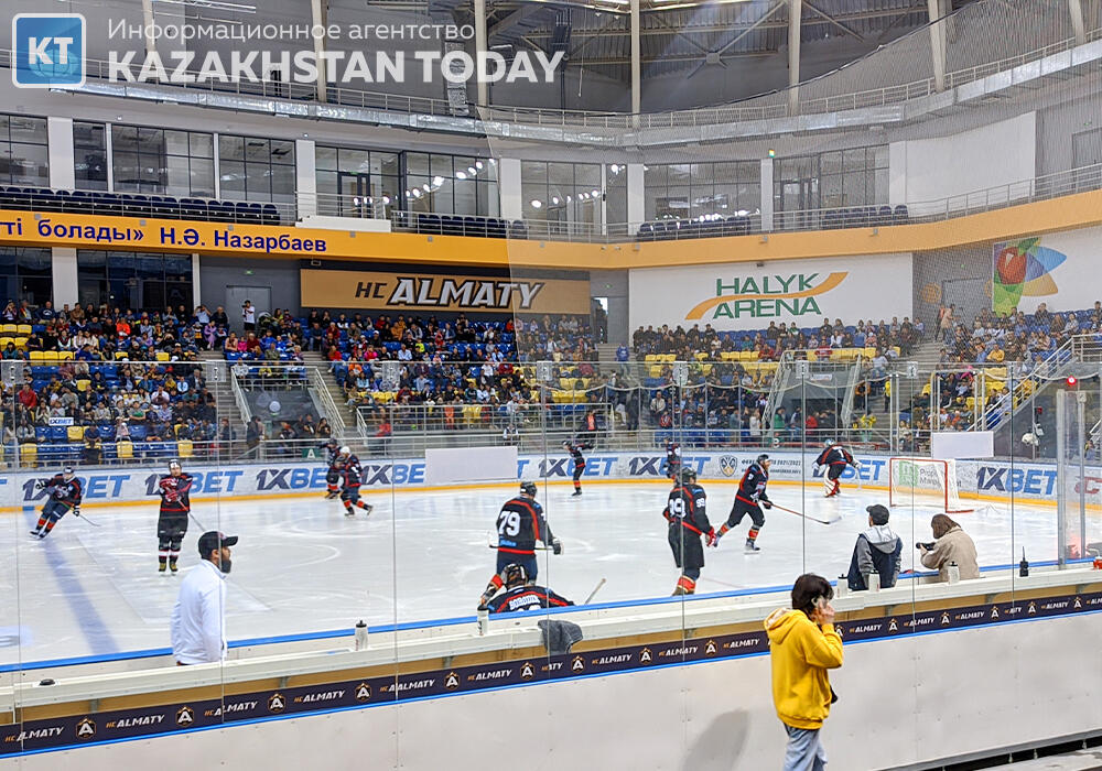Спортсменам и тренерам будут платить пожизненные выплаты в Казахстане 