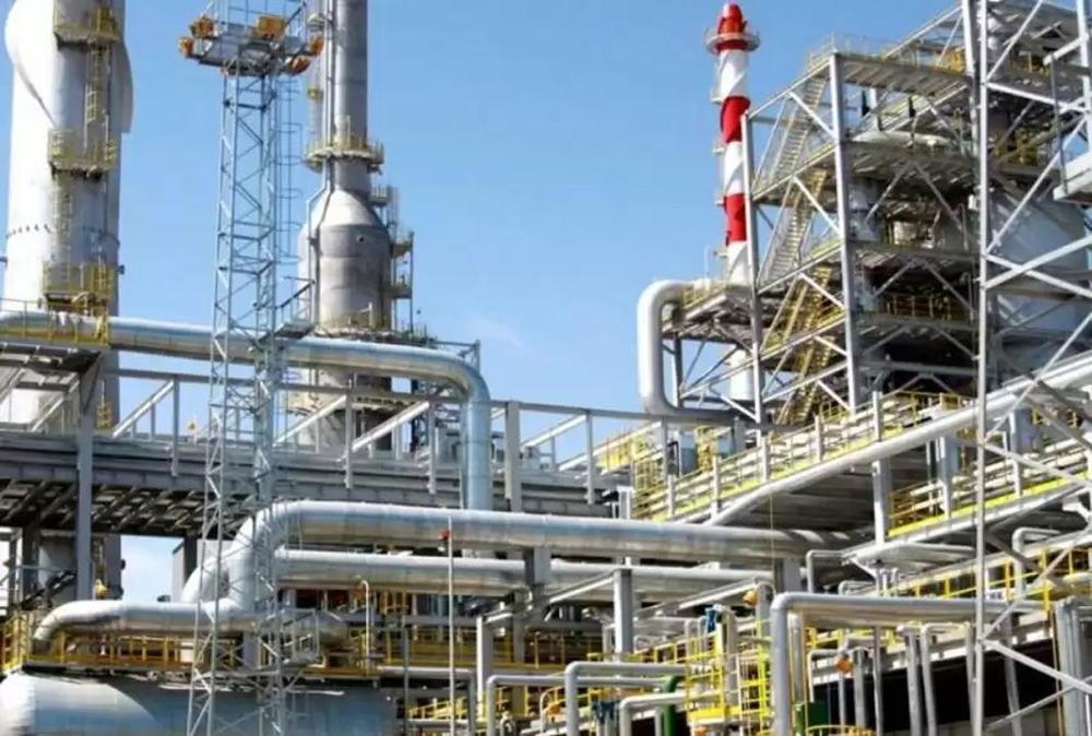 Мощность Шымкентского НПЗ планируется увеличить до 12 млн тонн в год 