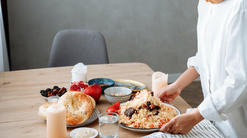 Массовое отравление медиков в Актау: начато расследование 