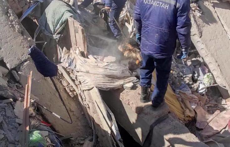 Жаңаөзендегі жарылыс: қылмыстық іс қозғалды