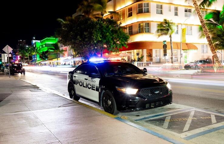 Нападение на казахстанца в Майами прокомментировали в МИД 