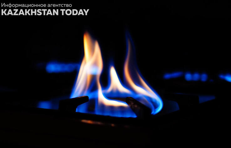 В Жанаозене 16 домов отключили от газоснабжения из-за ЧП