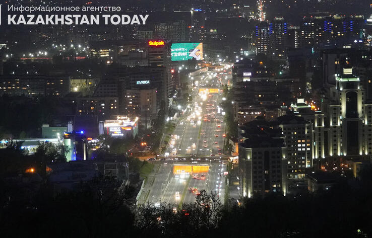 Президент выразил недовольство состоянием городов Казахстана
