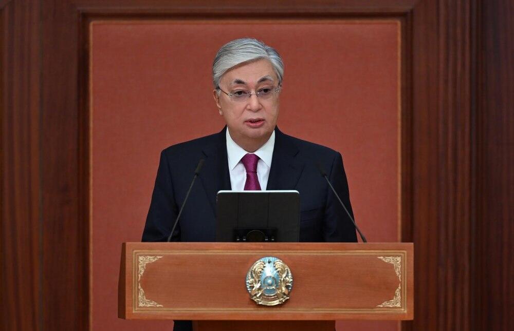 Глава государства предложил закреплять прокурорское сопровождение за значимыми инвестпроектами