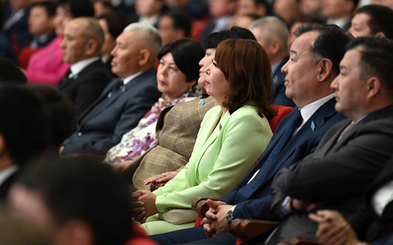 Президент Казахстана провел совещание по итогам социально-экономического развития страны. Фото: Акорда