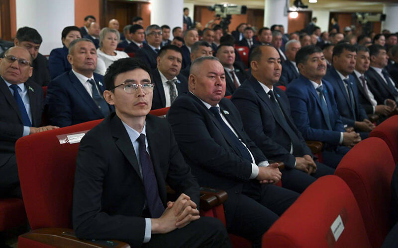 Президент Казахстана провел совещание по итогам социально-экономического развития страны. Фото: Акорда