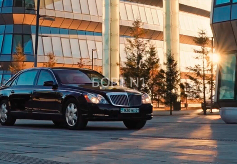 State Security Service, Еxclusive Video