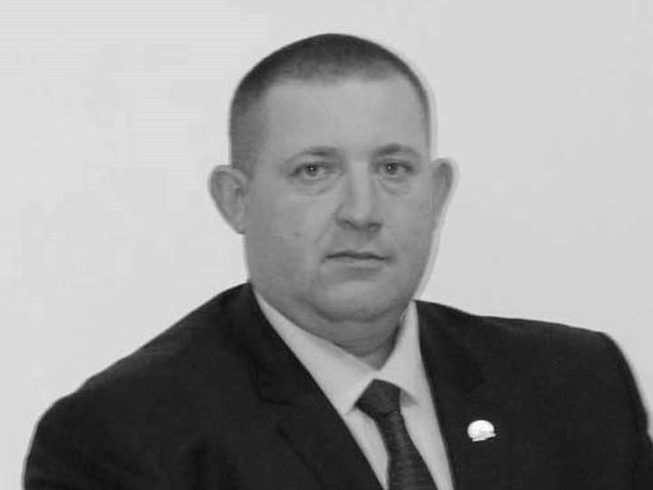 Риддер әкімі Дмитрий Горьковой қайтыс болды