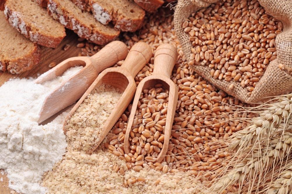 "Серый" импорт зерна из России пресекли в Костанайской области 