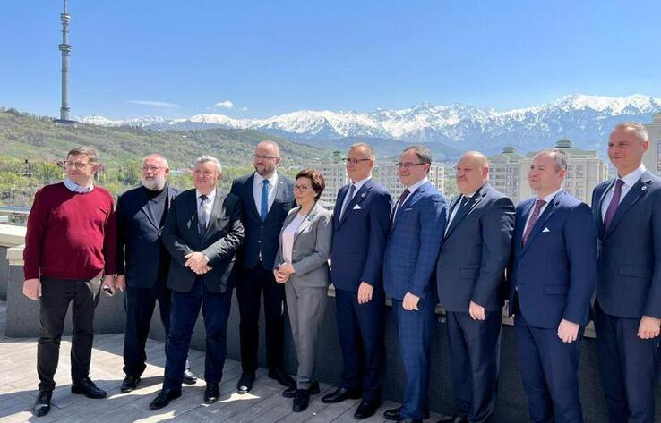 Slovakia opens Honorary Consulate in Almaty