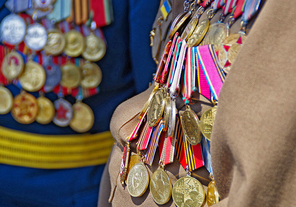 В Казахстане 237 ветеранов получат выплаты ко Дню Победы

