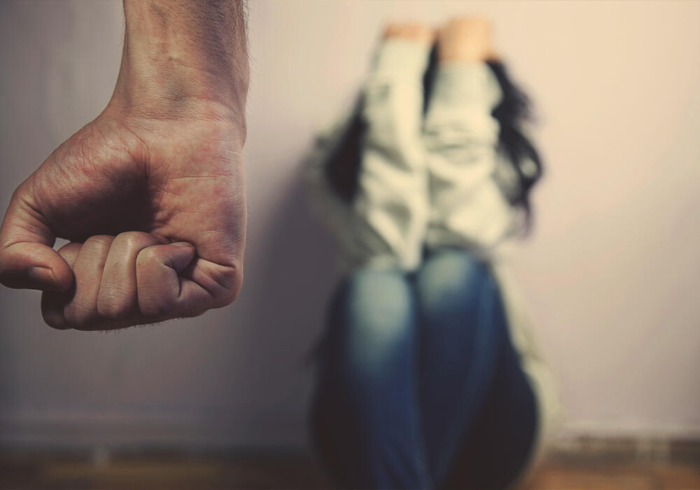 Пьяный садист подозревается в избиении 12-летней девочки в Павлодаре