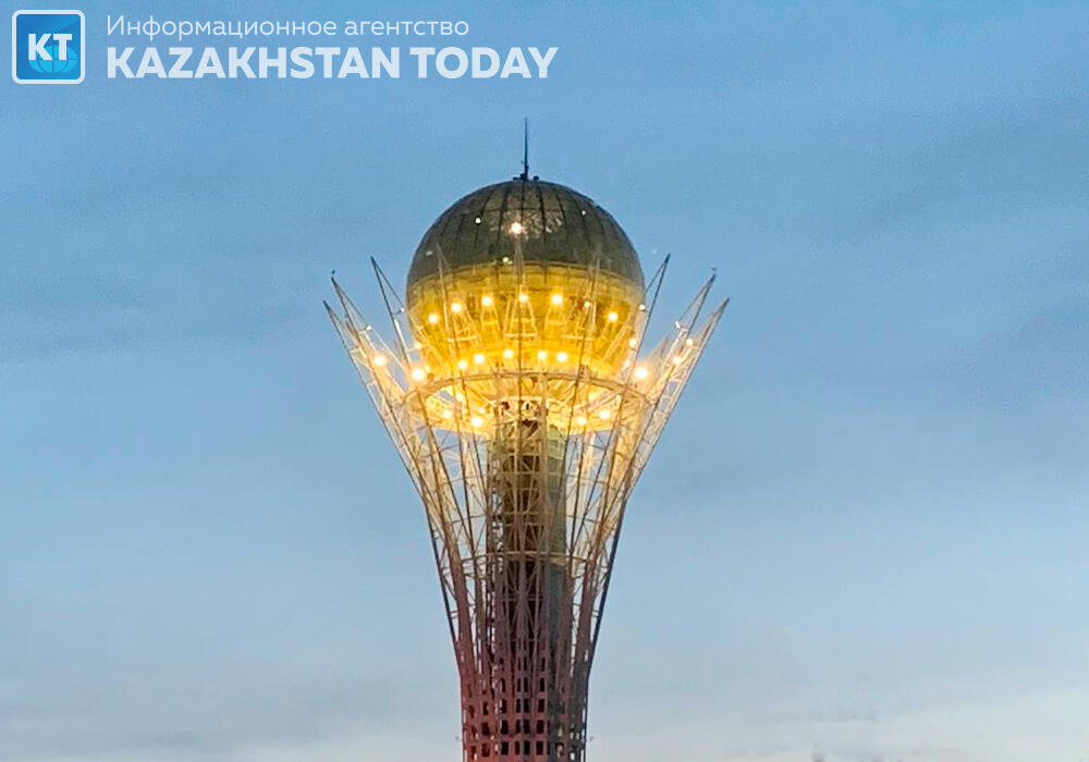 На День столицы казахстанцы отдохнут четыре дня