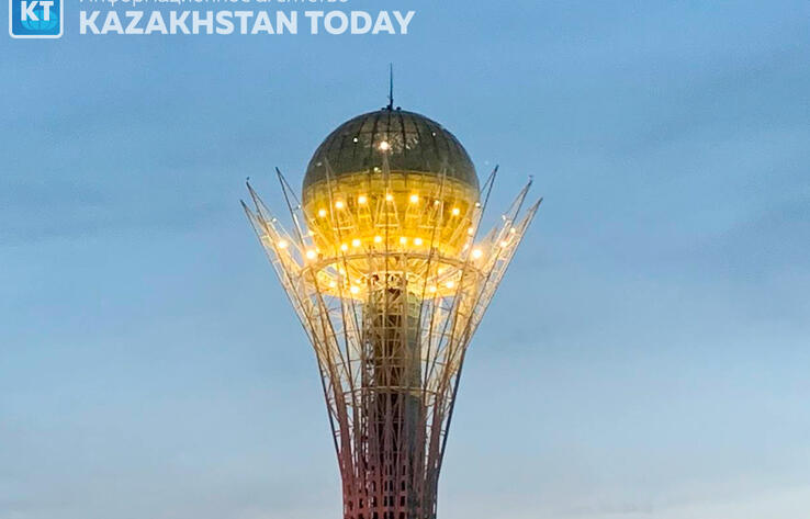 На День столицы казахстанцы отдохнут четыре дня