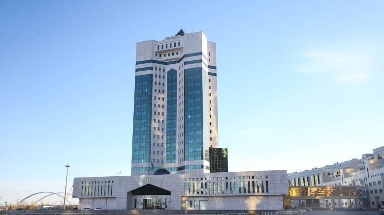 В правительстве обсудили меры по укреплению продбезопасности Казахстана 