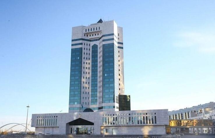 В правительстве обсудили меры по укреплению продбезопасности Казахстана 
