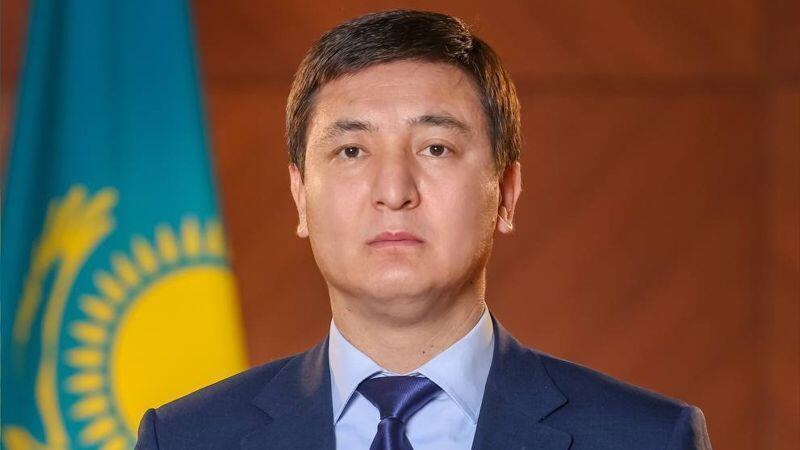 Кундызбек Абдрасилов назначен заместителем руководителя аппарата правительства