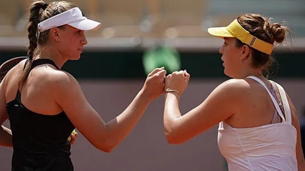 Рыбакина Мадридтегі "Мастерс" турнирінің екінші кезеңіне өтті