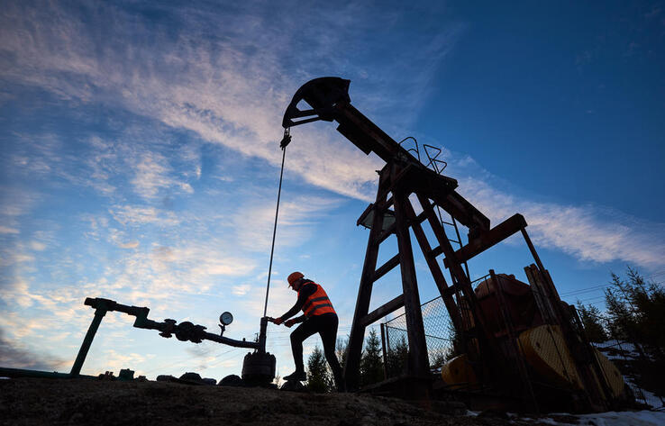 "ҚазТрансОйл" мұнайды Қазақстан арқылы өткізуге және экспорттауға арналған қызметіне тарифтерін көтереді