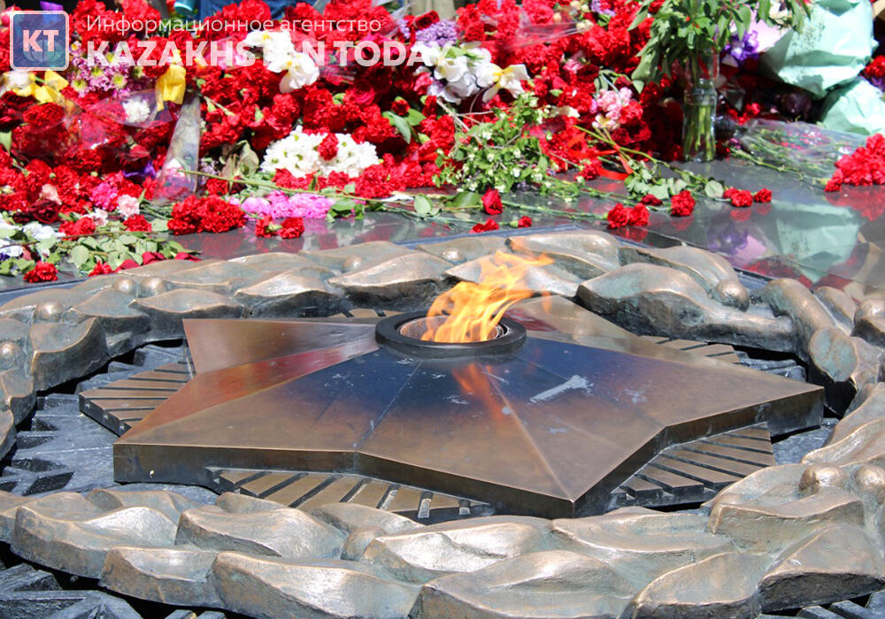 Токаев присвоил звание "Халық қаһарманы" ветеранам Великой Отечественной войны