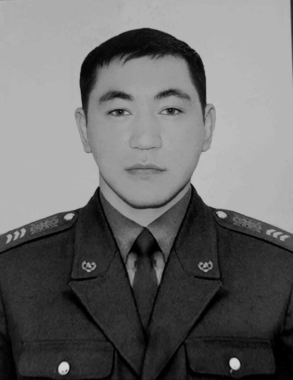 Пожарный погиб при тушении возгорания в горах Алматы 
