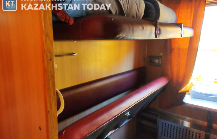 Прокуроры выявили уловку, позволяющую неправомерно завышать цены на железнодорожные билеты