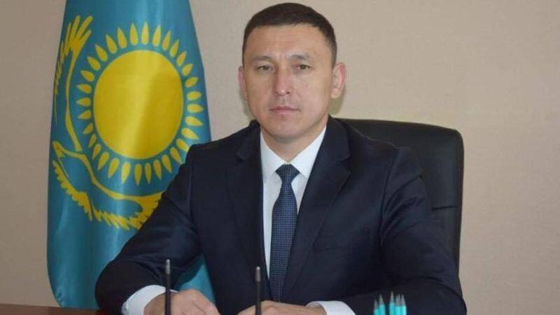 Сапар Сатаев назначен акимом Балхаша