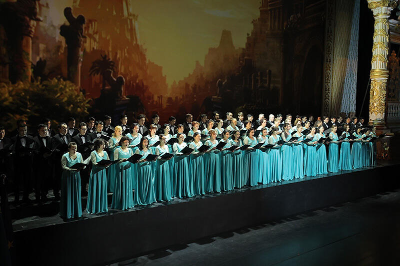 Kazakh Composers’ Music to Be Performed in Poland
