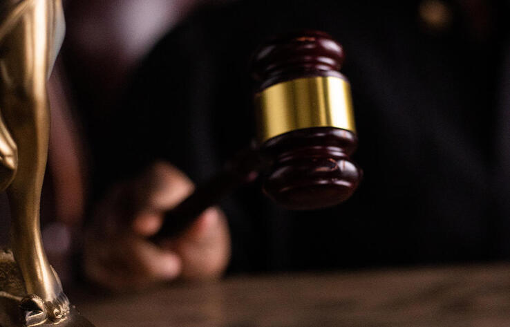 Экс-главу НПП "Атамекен" арестовали на два месяца