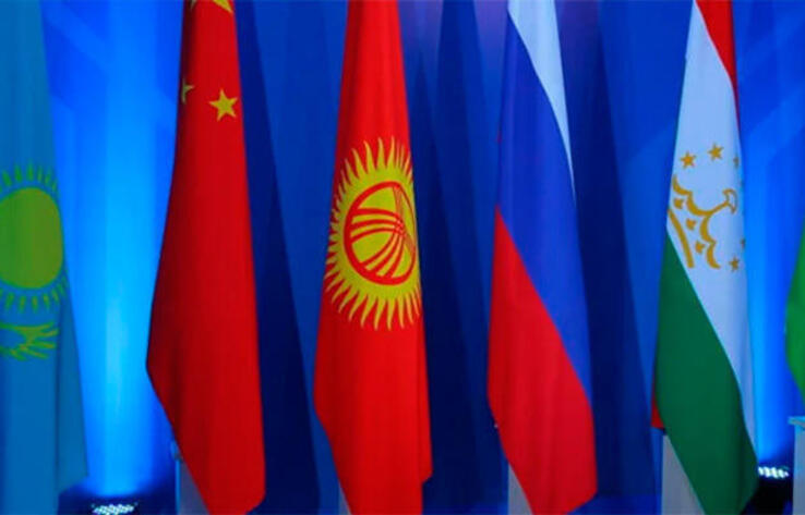 В Сиане состоялась встреча министров иностранных дел в формате "Центральная Азия - Китай"