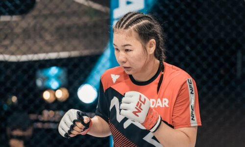 В Казахстане пройдет ЧМ-2024 по боксу среди женщин
