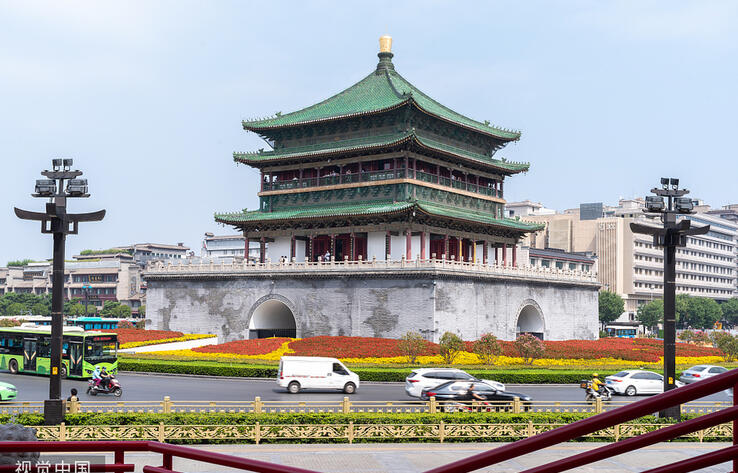 China-Central Asia ties help region stability