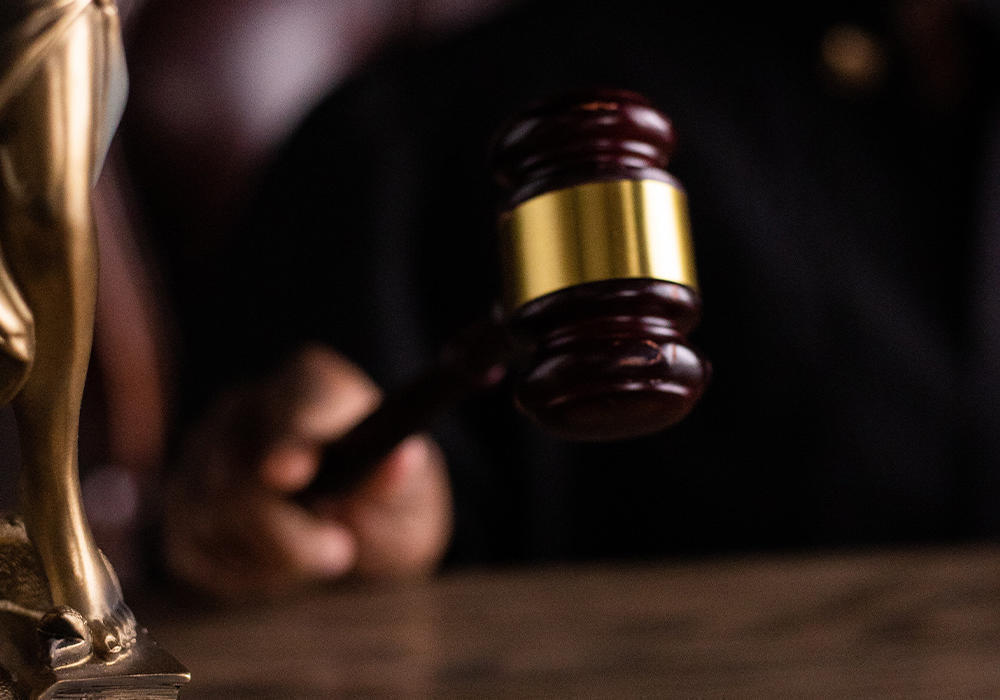 В Астане и Шымкенте объединили суды 