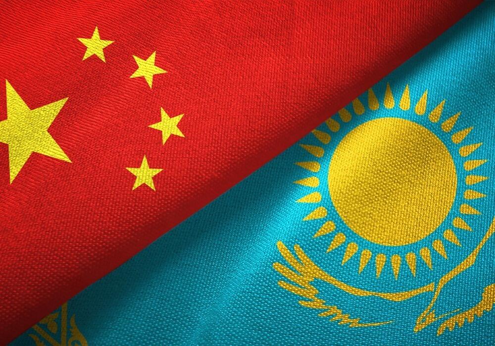 Названы преимущества для рынка Казахстана от безвизового режима с Китаем