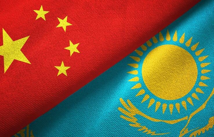 Названы преимущества для рынка Казахстана от безвизового режима с Китаем
