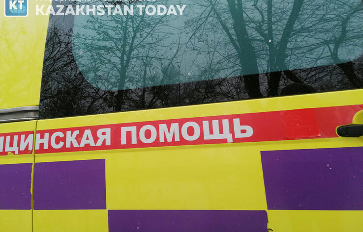 В Алматинской области произошло массовое отравление школьников