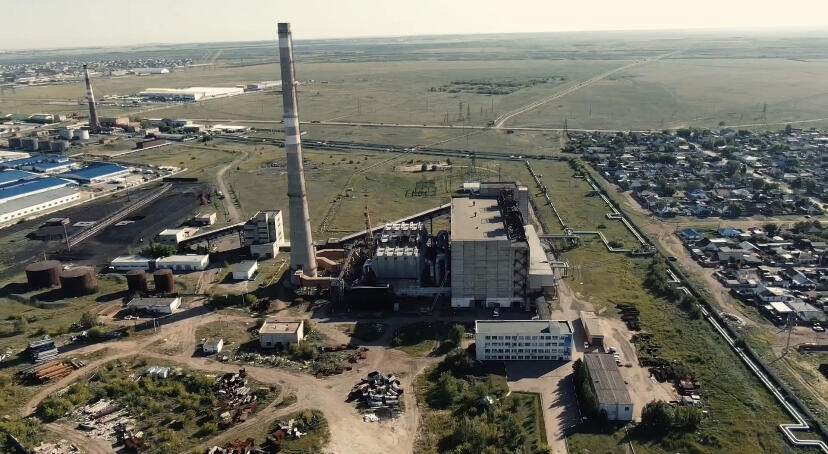 Правительство выделит порядка 2 млрд тенге для ремонта котельных Кокшетау