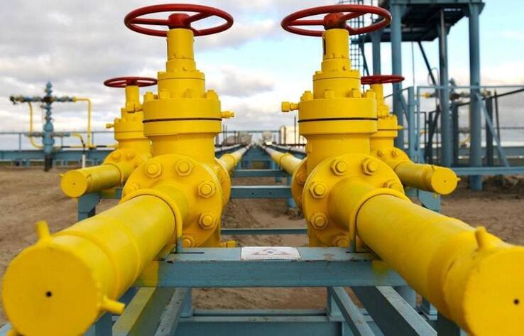 В Кызылординской области за несуществующий газопровод заплатили 286 млн тенге 