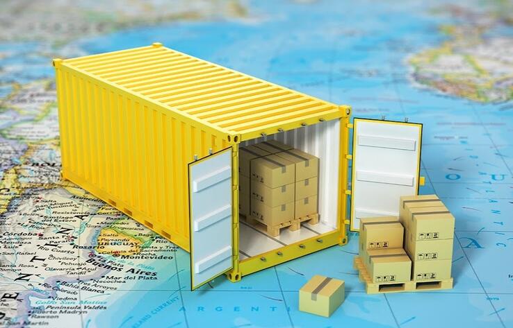 Kazakhstan seeks to expand export to Saudi Arabia