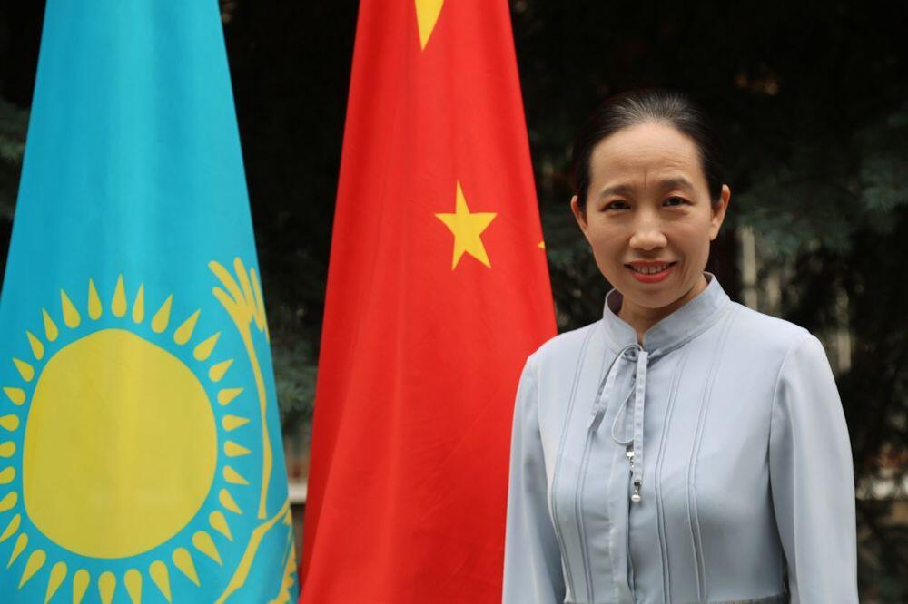Саммит "Китай - Центральная Азия" способствует дальнейшему развитию китайско-казахстанских отношений