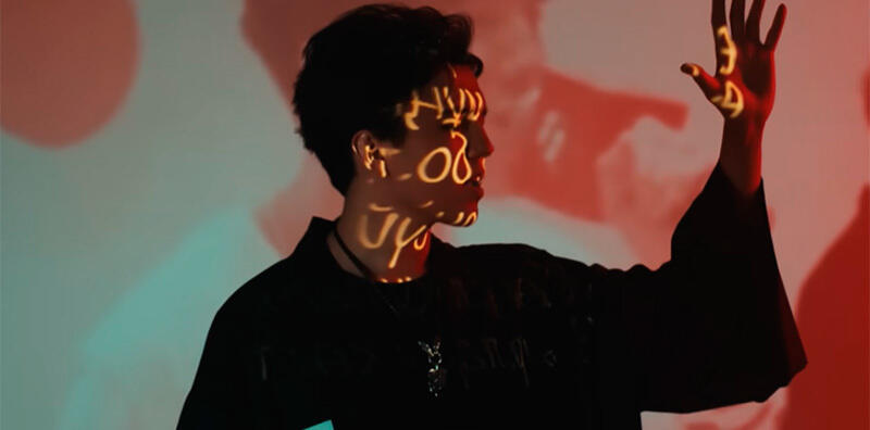 Dimash releases new music video Omir