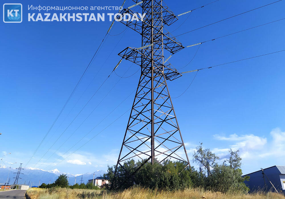 Looming energy shortage in Kazakhstan