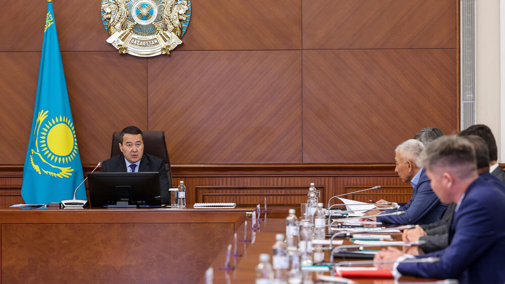 Kazakhstan companies can increase manufacturing production by another $46 billion