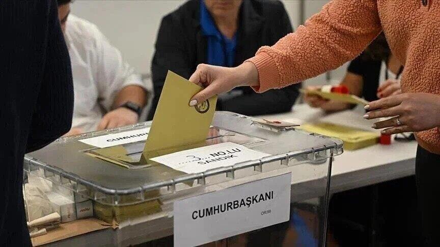 В Турции стартовал второй тур президентских выборов