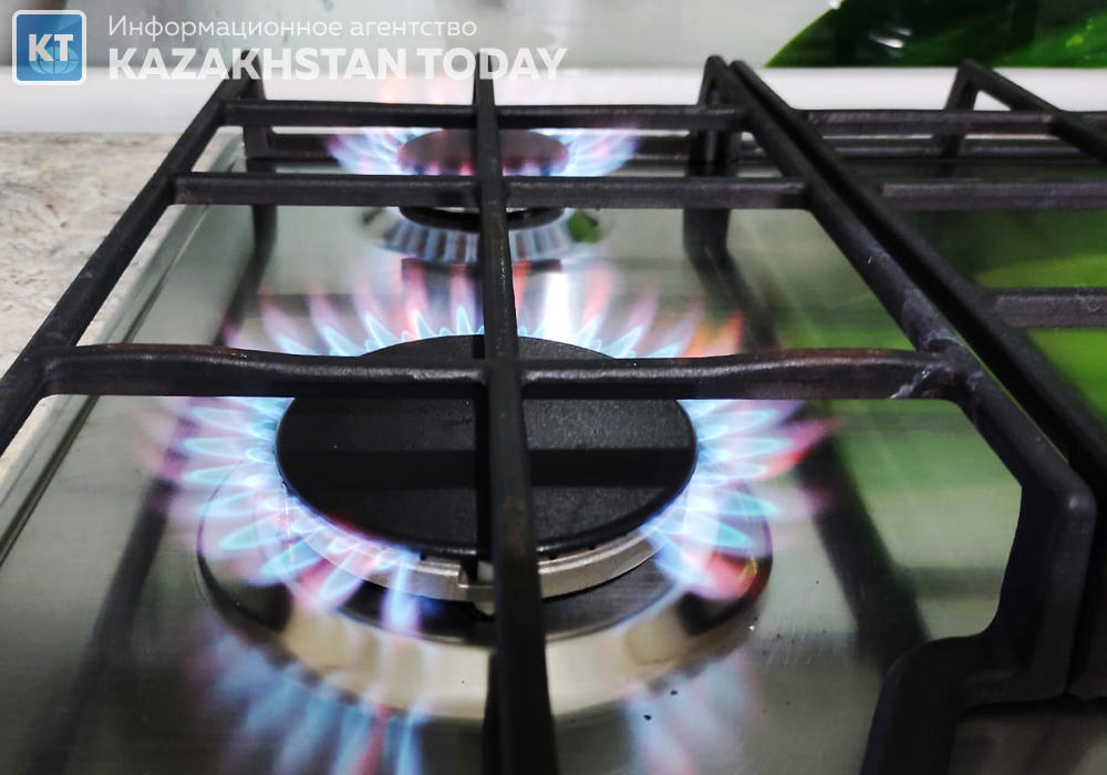 В правительстве Казахстана рассмотрели шаги по сокращению потерь газа