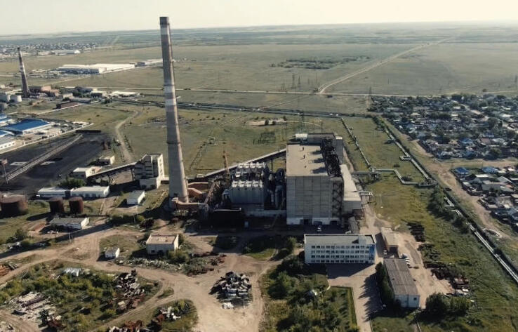Износ энергообъектов в Казахстане составляет 70% - Саткалиев