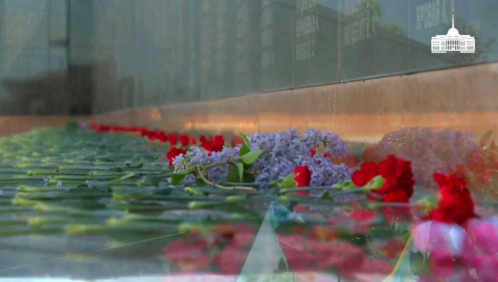 В Казахстане отмечают День памяти жертв политических репрессий и голода