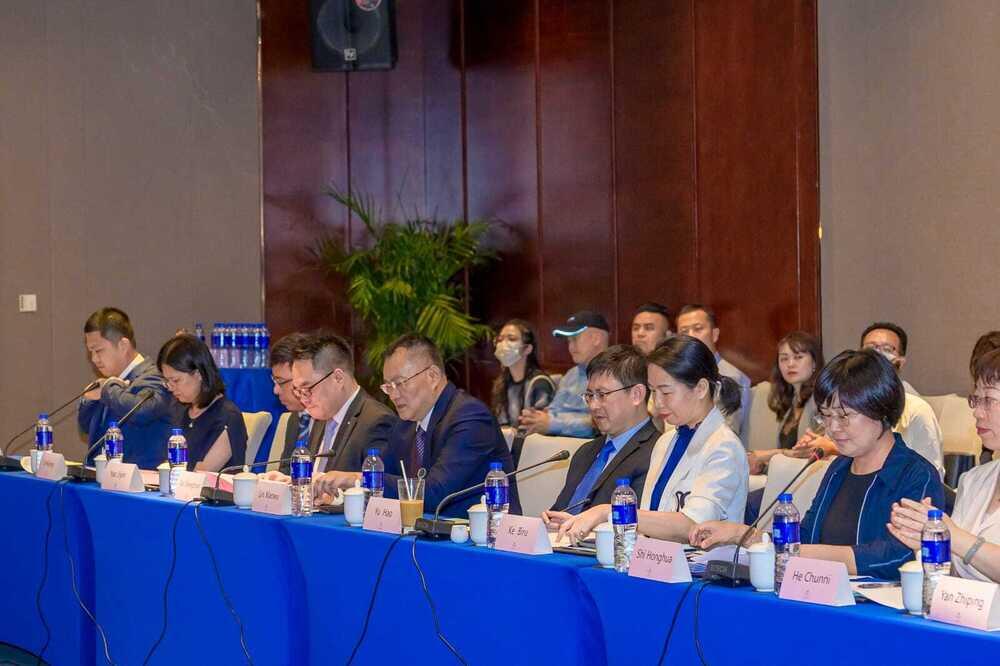 Казахстанско-китайский промышленный город начнут строить в этом году в Хоргосе