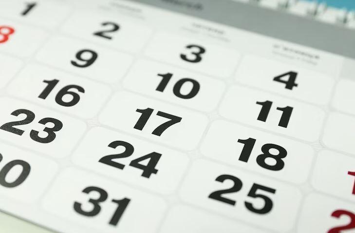 В июле казахстанцы отдохнут четыре дня подряд